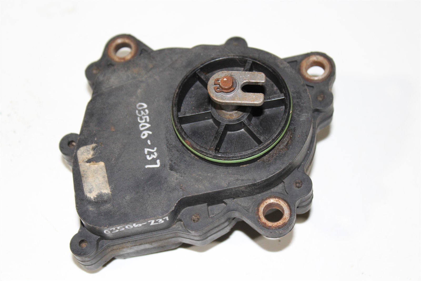 2007 Can-Am Renegade 800 EFI Transmission Gear Box Actuator Control Unit