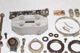 2007 Can-Am Renegade 800 EFI Chassis Bolt Kit Hardware