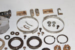 2007 Can-Am Renegade 800 EFI Chassis Bolt Kit Hardware