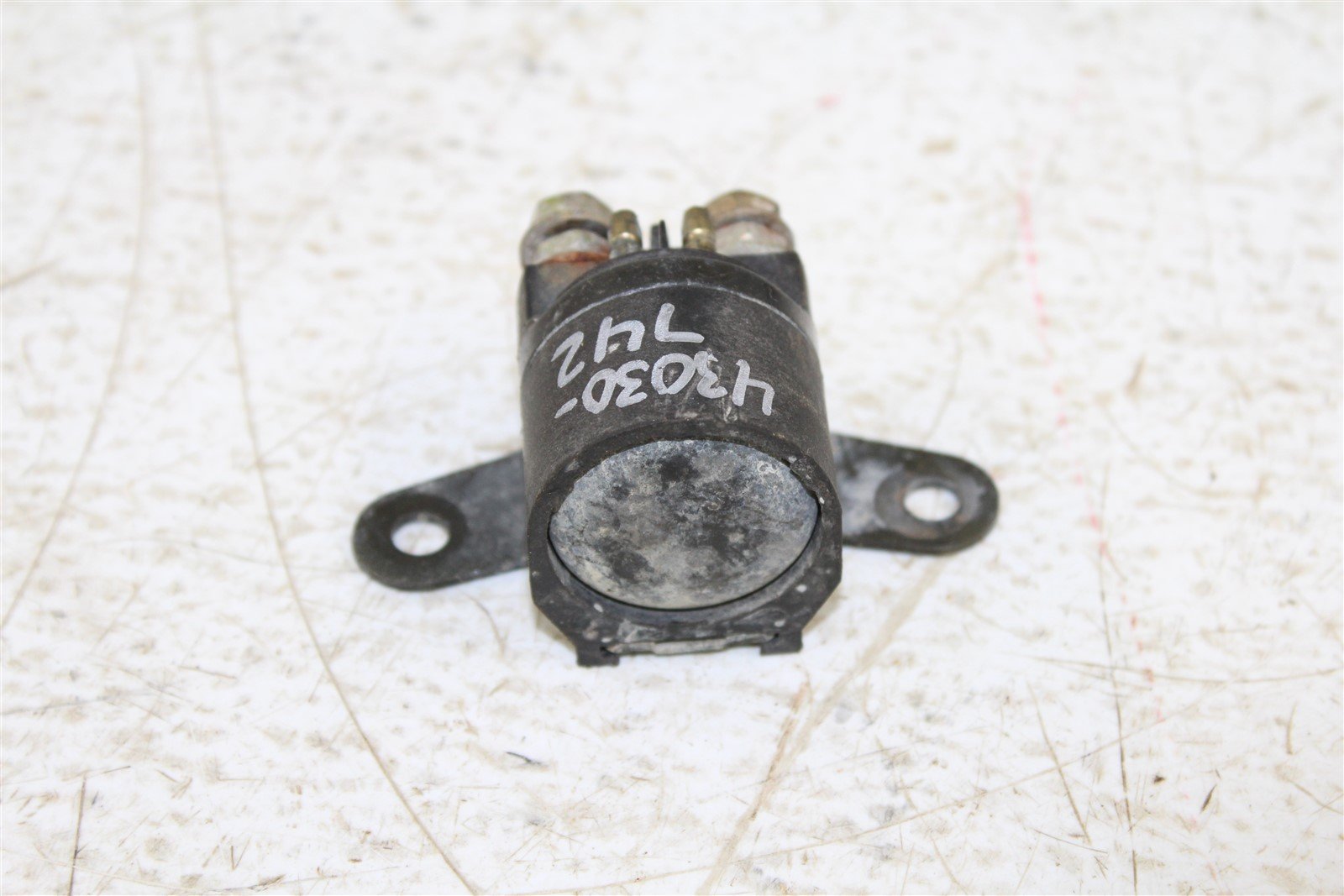 1992 Suzuki Quadrunner LT 160 Starter Solenoid