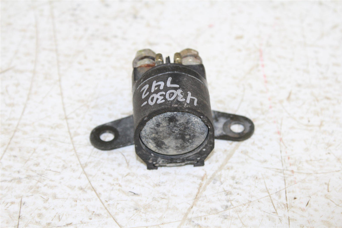 1992 Suzuki Quadrunner LT 160 Starter Solenoid
