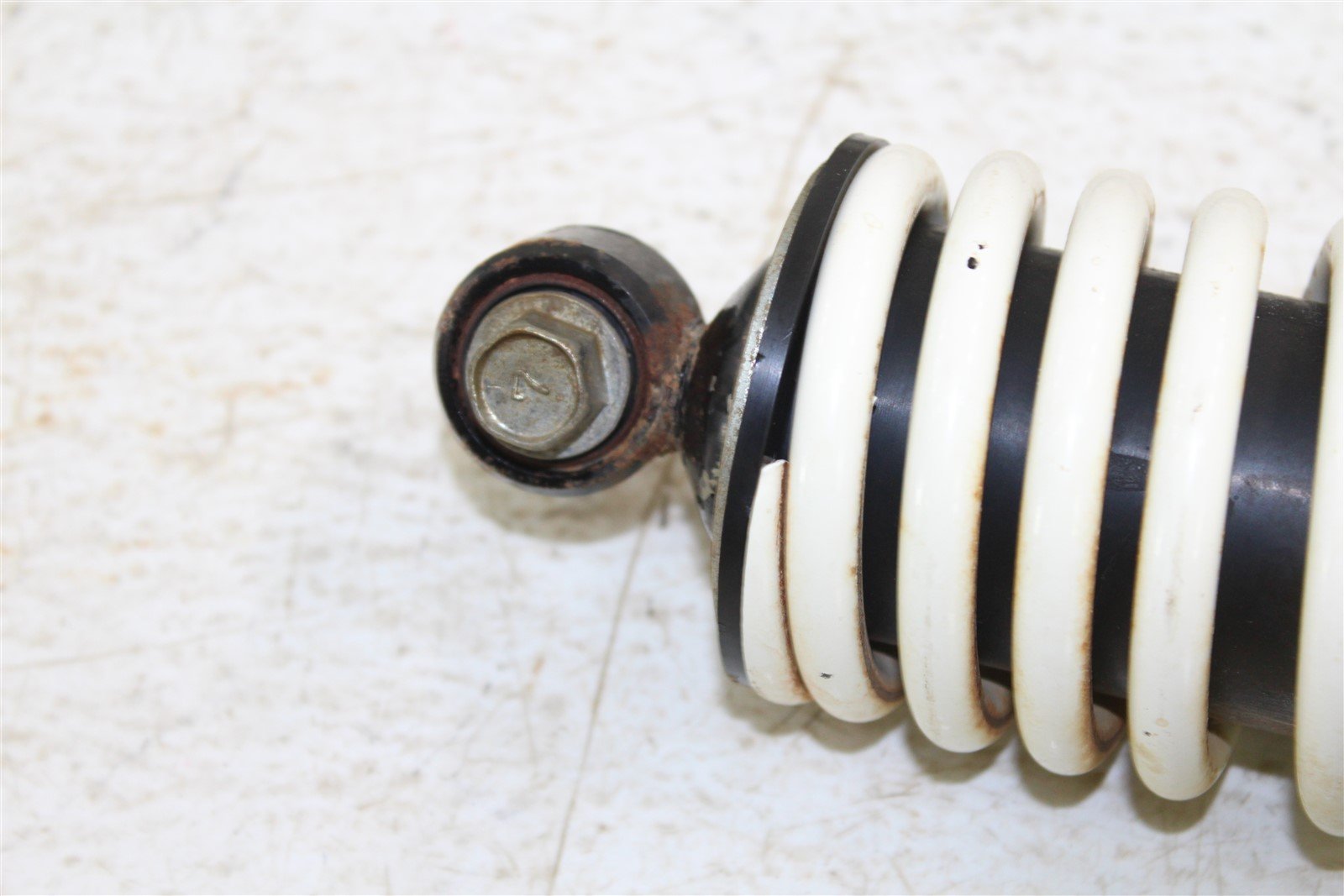 1992 Suzuki Quadrunner LT 160 Rear Shock Spring Absorber