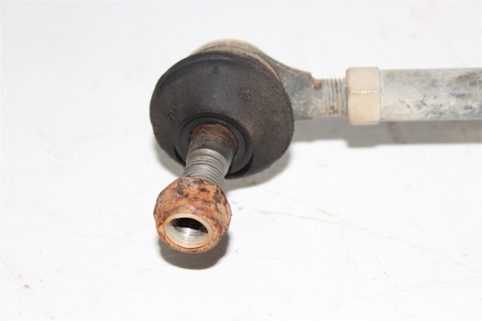 2005 John Deere Gator HPX Trail Steering Rack Tie Rods