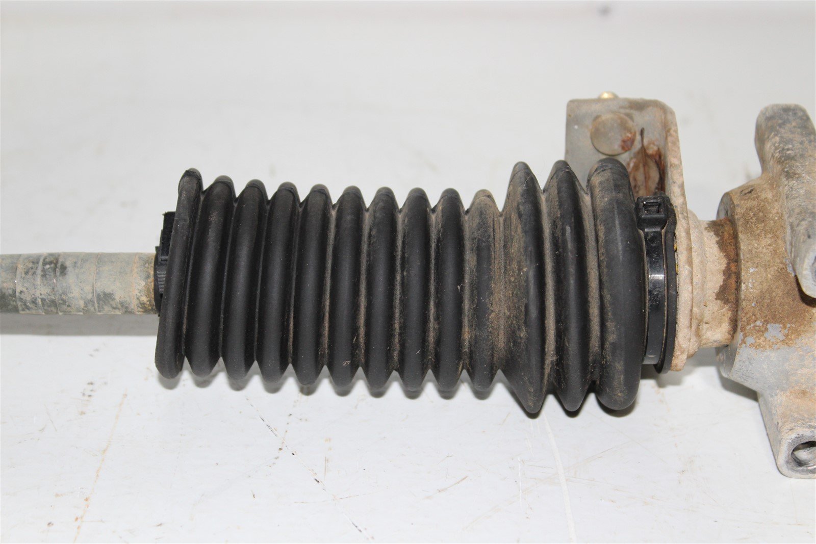 2005 John Deere Gator HPX Trail Steering Rack Tie Rods