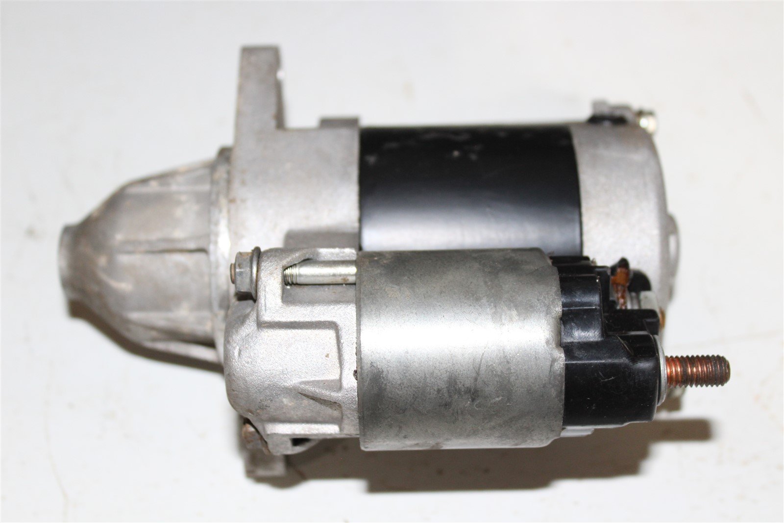 2005 John Deere Gator HPX Trail Starter Motor Solenoid