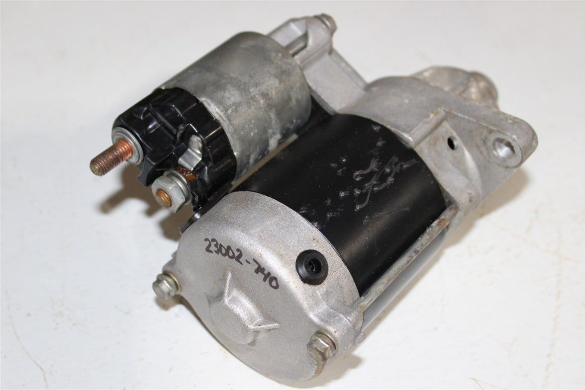 2005 John Deere Gator HPX Trail Starter Motor Solenoid