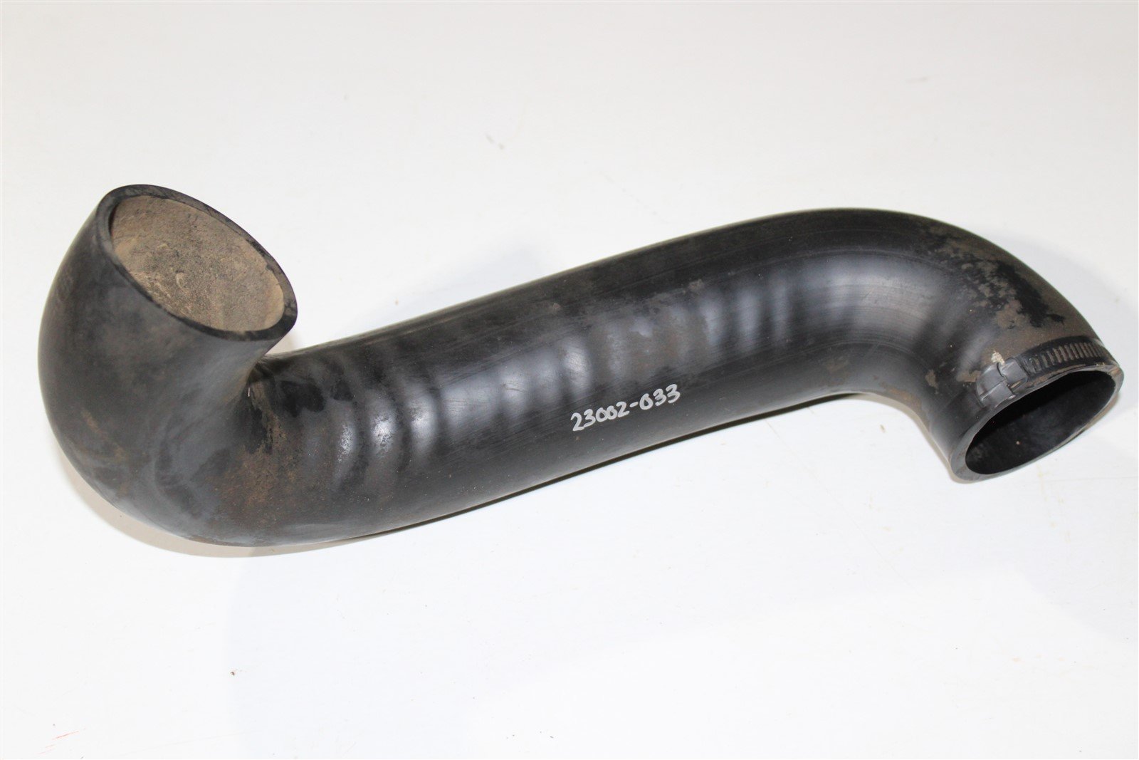 2005 John Deere Gator HPX Trail Air Intake Ducts Scoop Boot