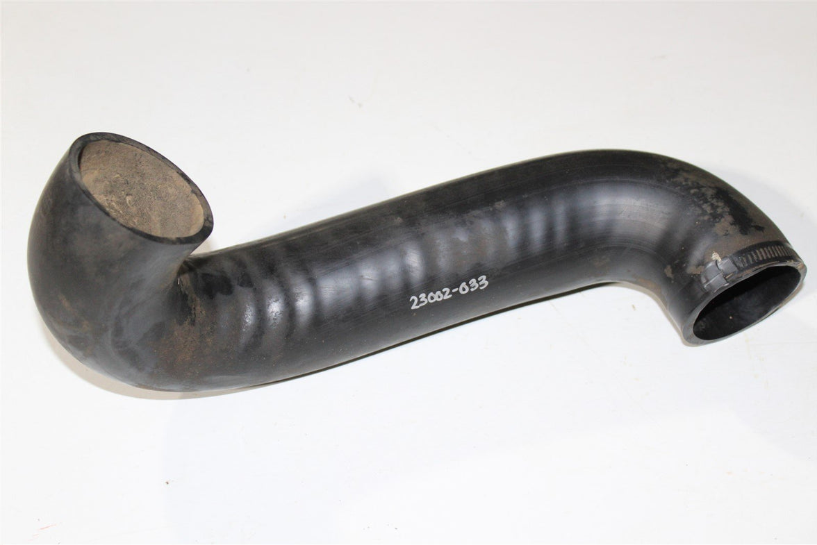 2005 John Deere Gator HPX Trail Air Intake Ducts Scoop Boot