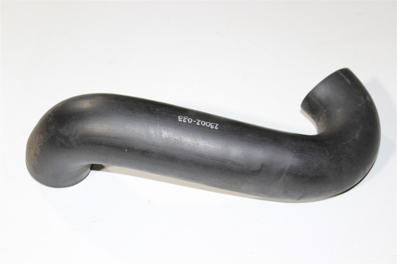 2005 John Deere Gator HPX Trail Air Intake Ducts Scoop Boot