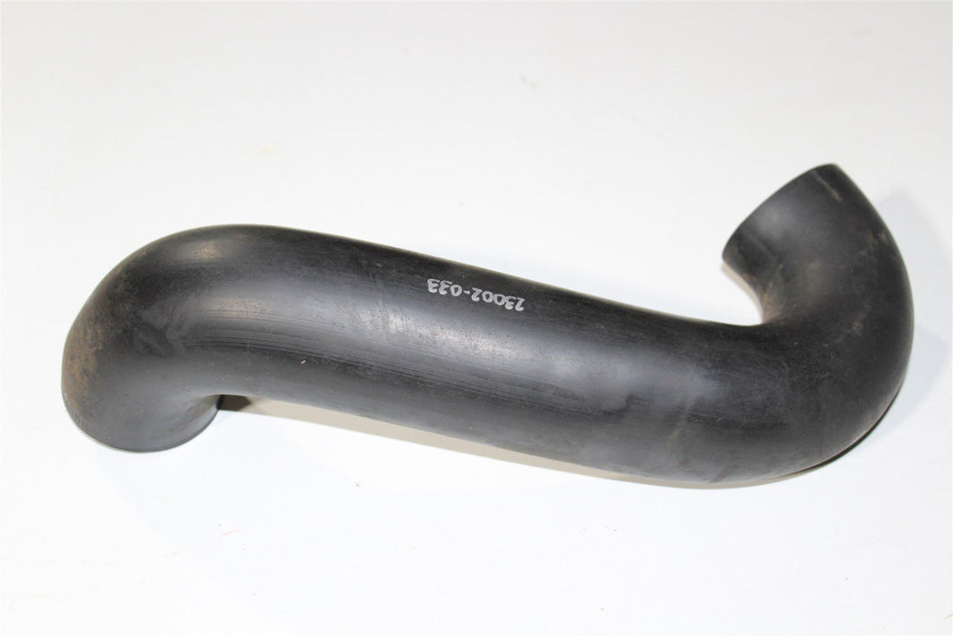 2005 John Deere Gator HPX Trail Air Intake Ducts Scoop Boot