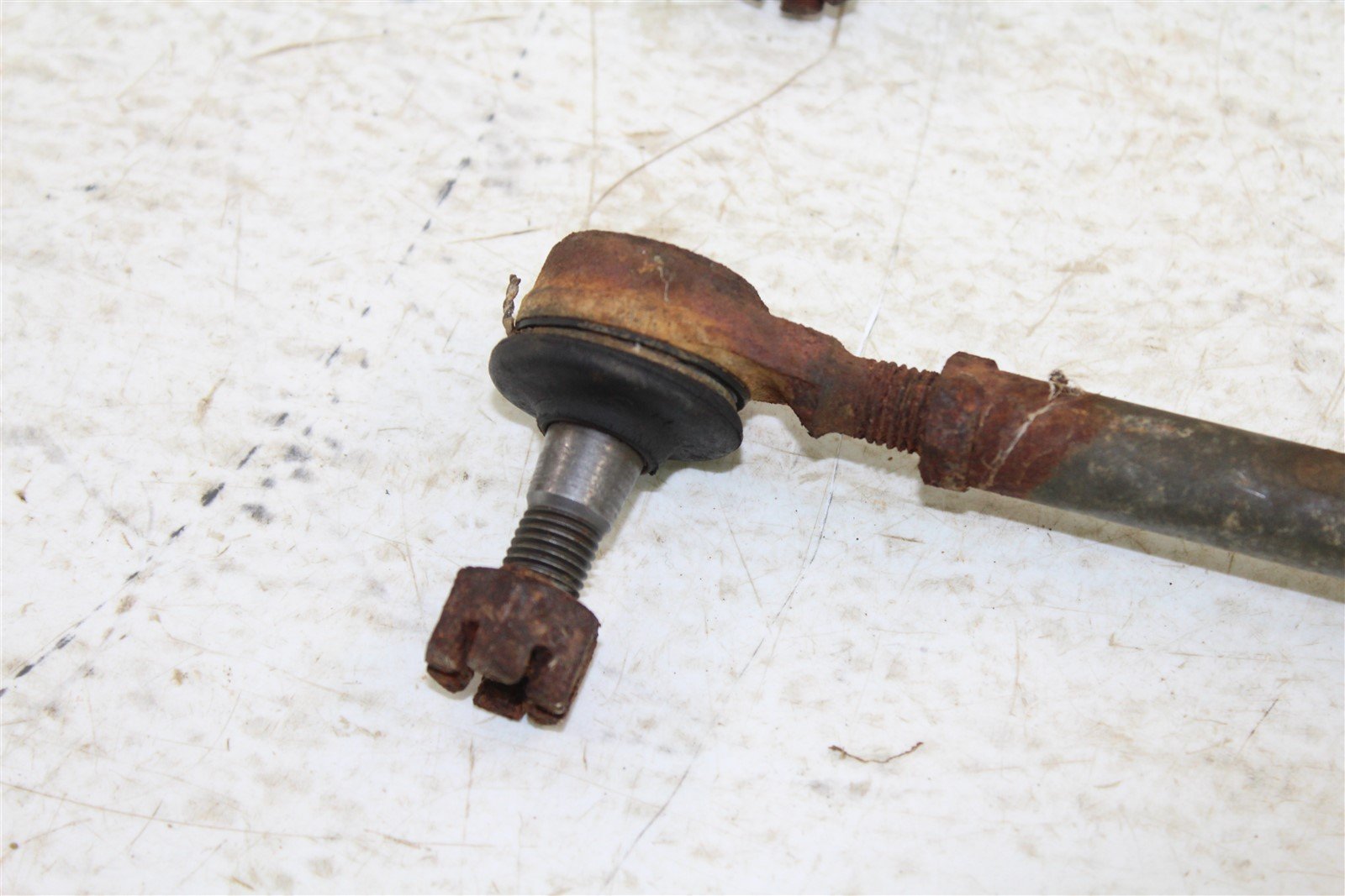 1986 Yamaha Moto 4 225 Tie Rods Ends Left Right