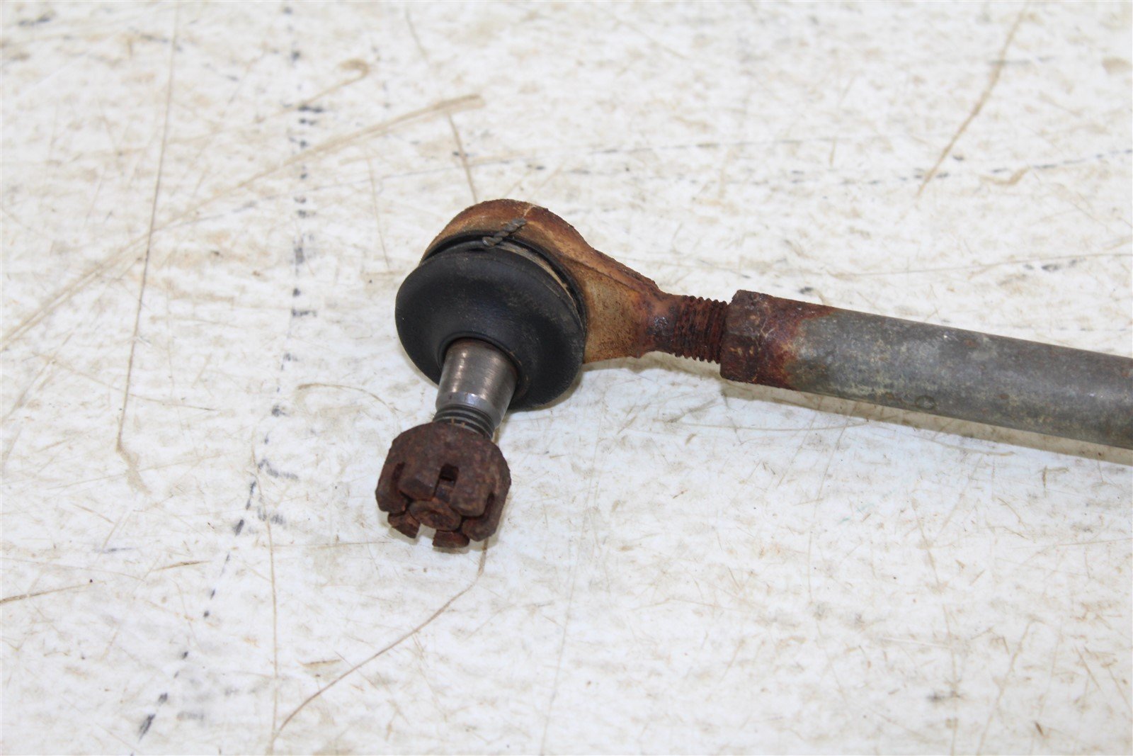 1986 Yamaha Moto 4 225 Tie Rods Ends Left Right