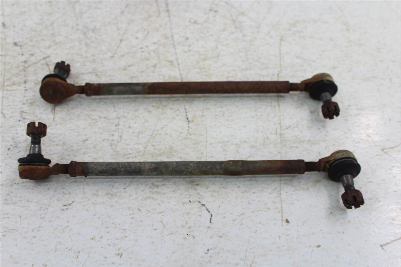 1986 Yamaha Moto 4 225 Tie Rods Ends Left Right