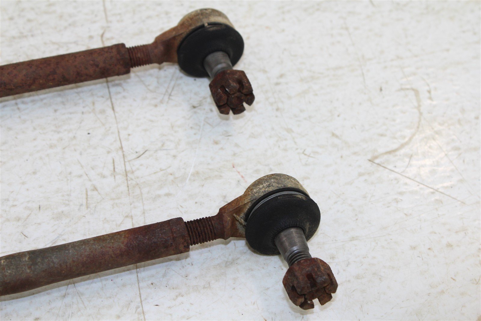 1986 Yamaha Moto 4 225 Tie Rods Ends Left Right