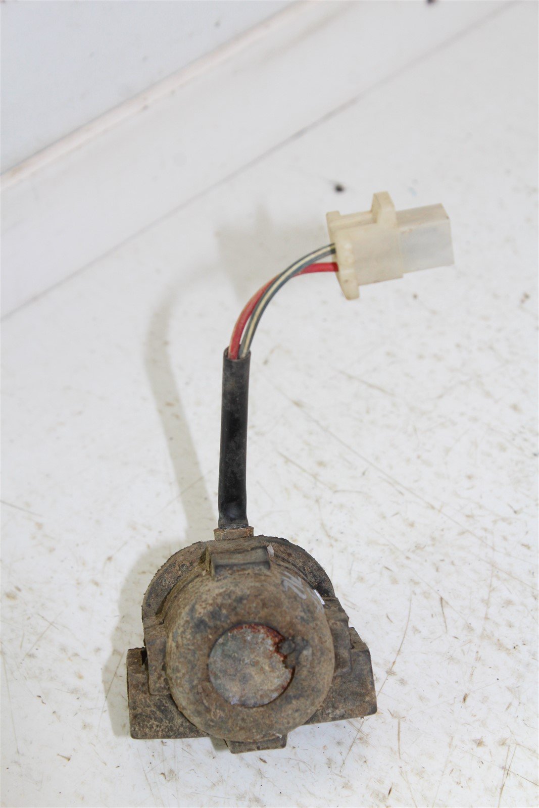 1986 Yamaha Moto 4 225 Starter Solenoid