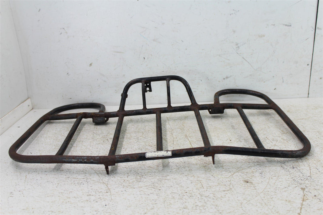 1986 Yamaha Moto 4 225 Front Rack Mount Guard