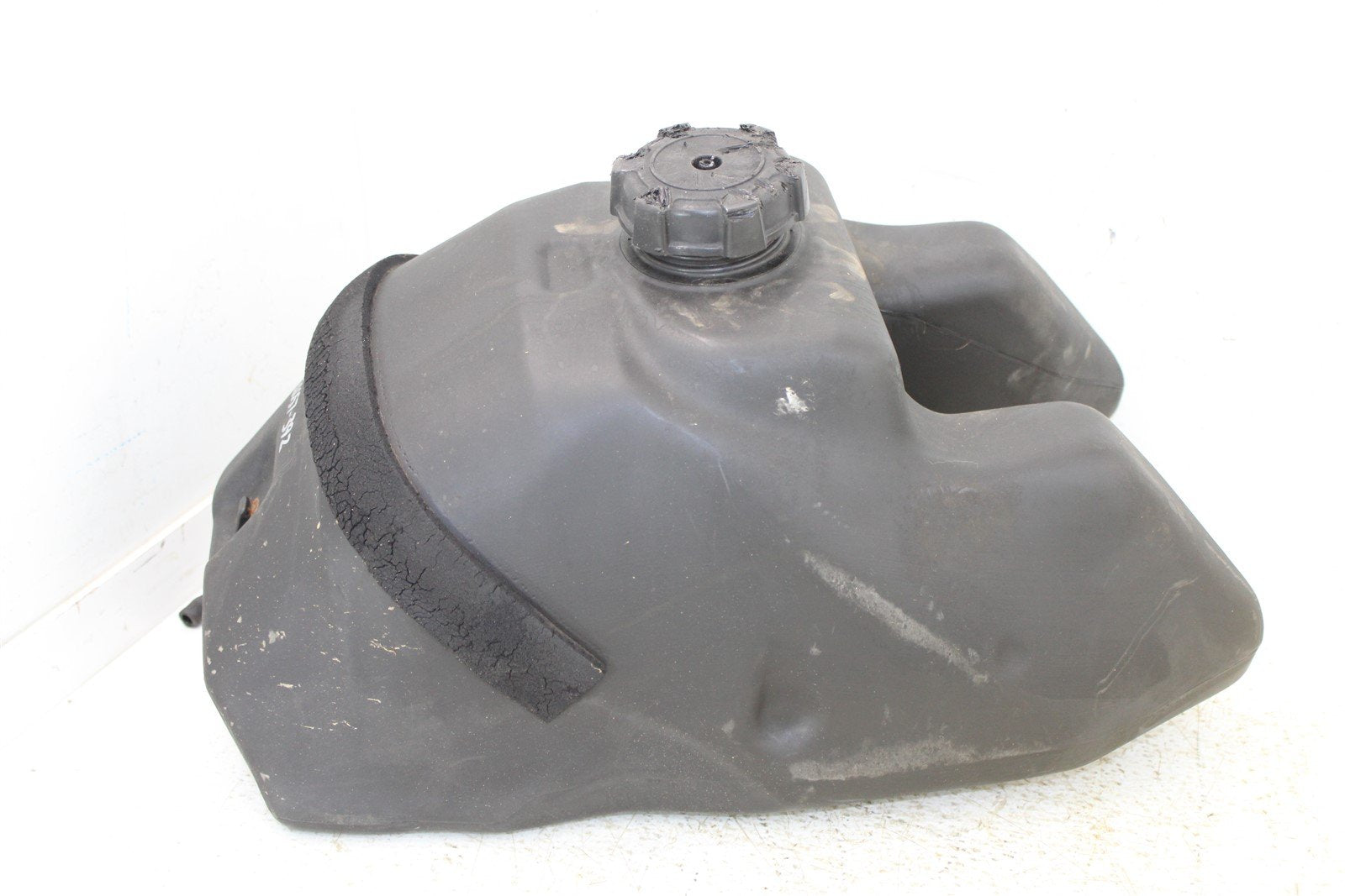 1986 Yamaha Moto 4 225 Gas Fuel Tank