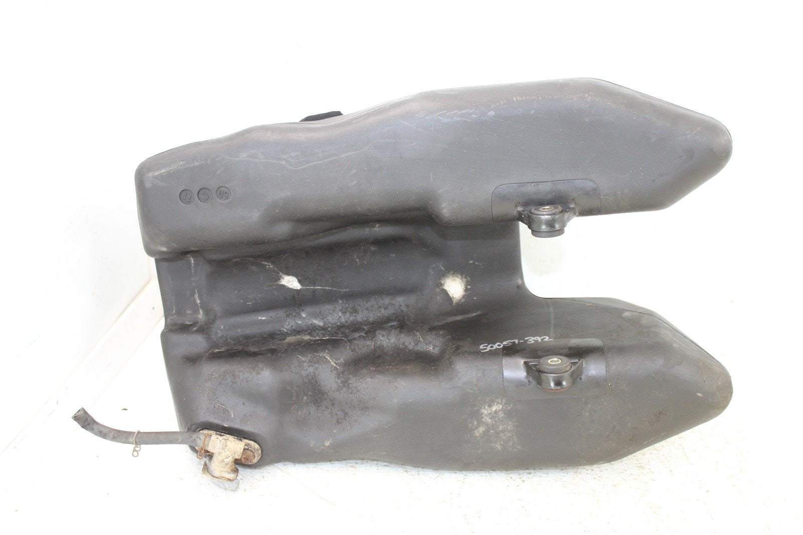 1986 Yamaha Moto 4 225 Gas Fuel Tank