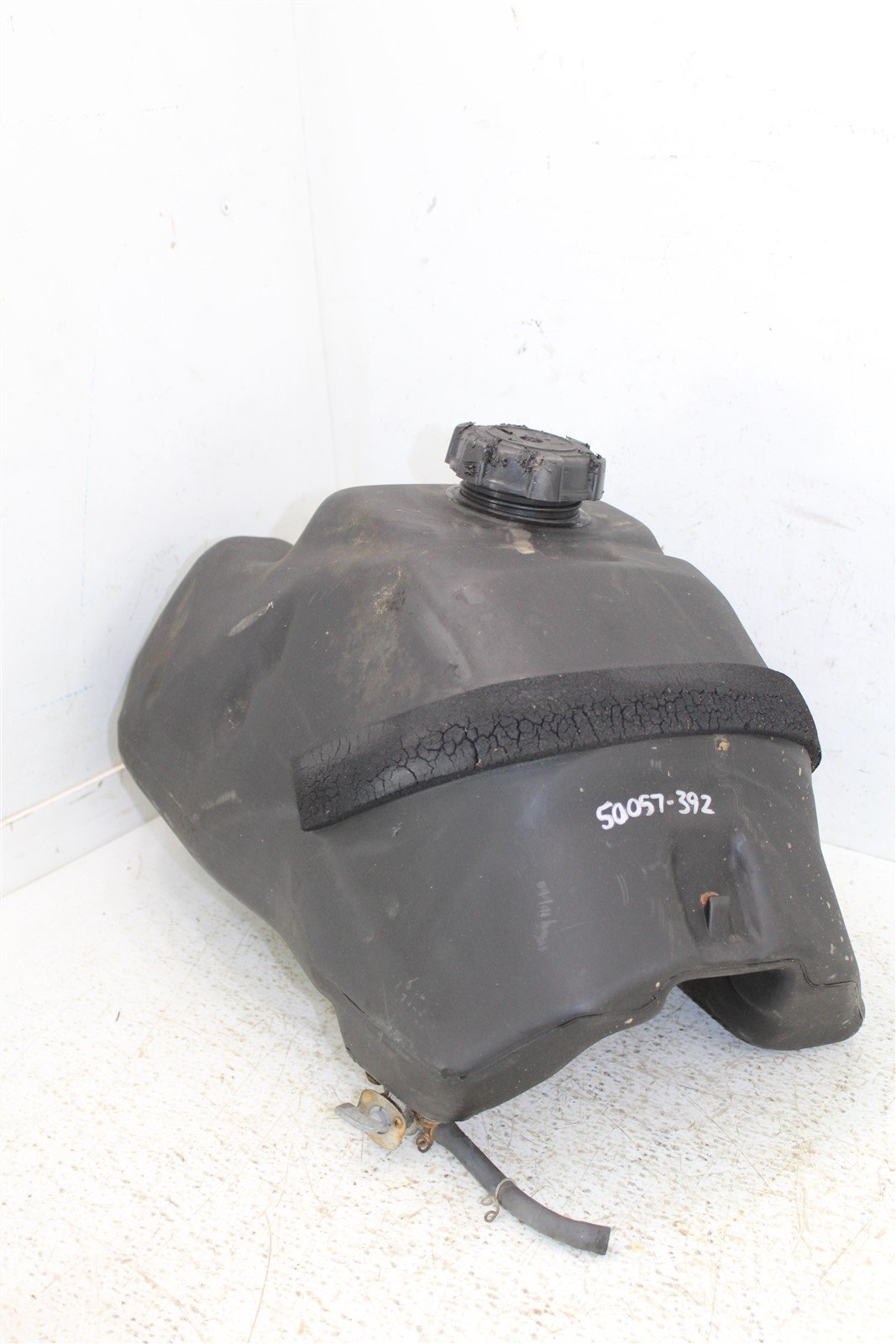1986 Yamaha Moto 4 225 Gas Fuel Tank
