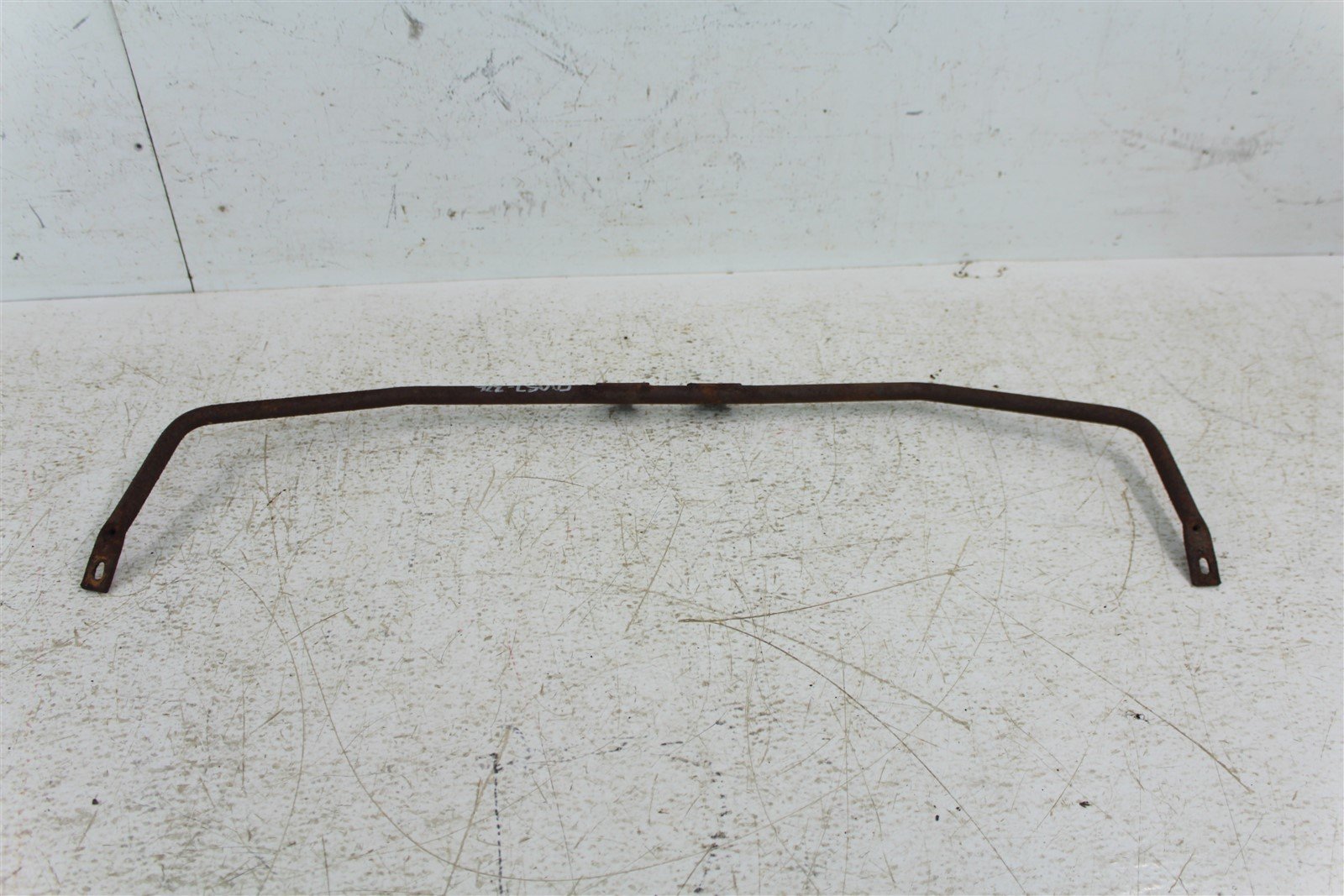 1986 Yamaha Moto 4 225 Fender Support Mounts