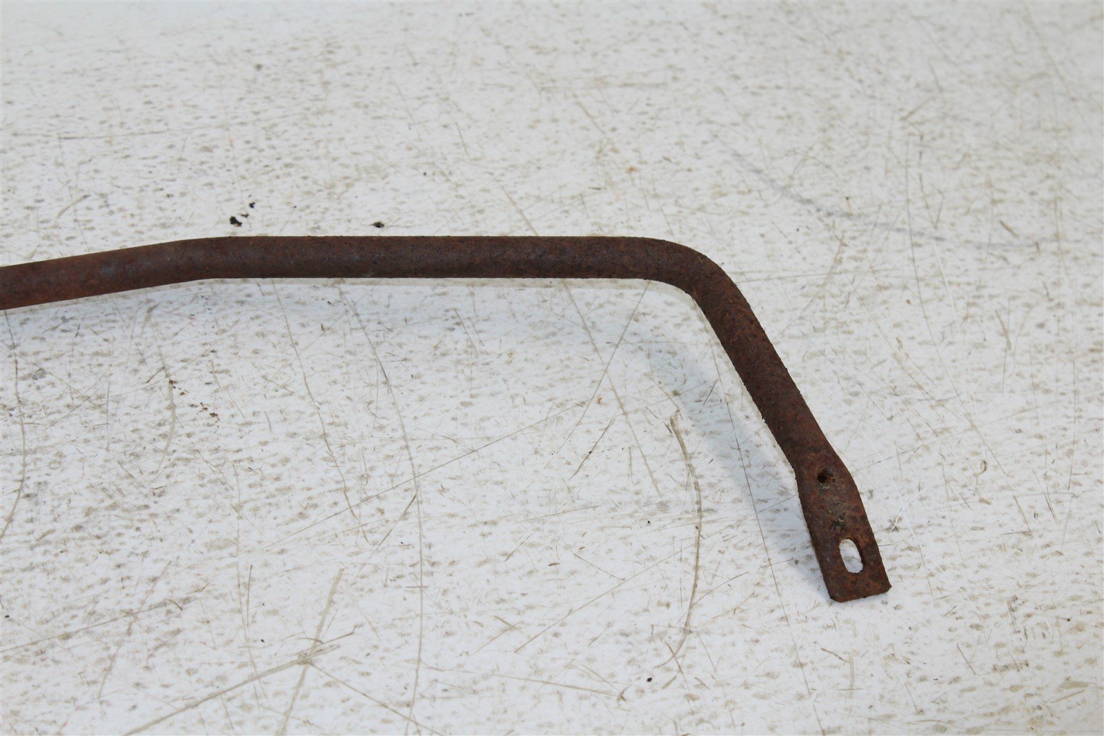 1986 Yamaha Moto 4 225 Fender Support Mounts