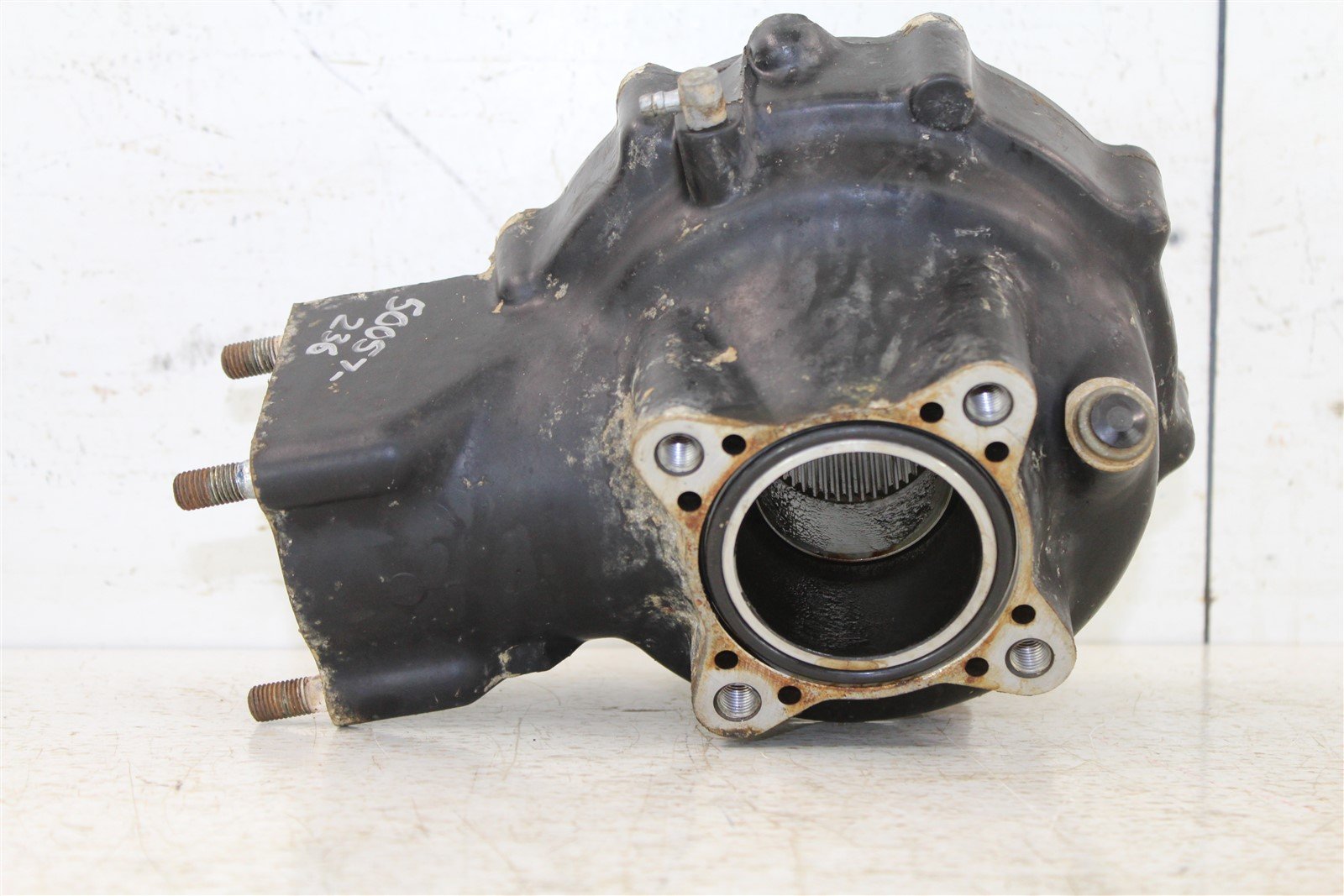 1986 Yamaha Moto 4 225 Rear Differential
