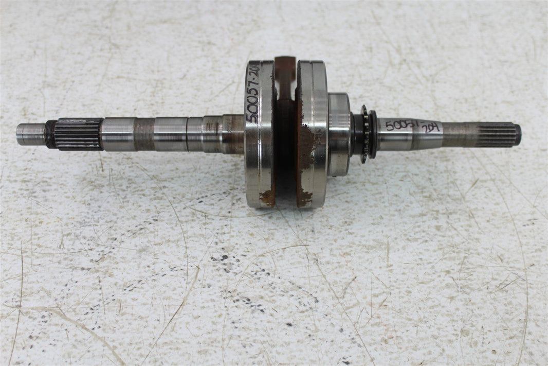 1986 Yamaha Moto 4 225 Crankshaft Connecting Rod