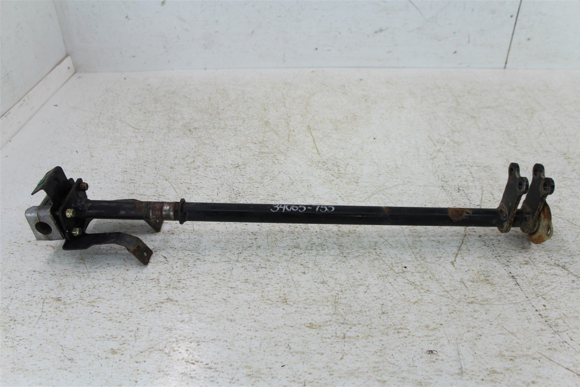 2008 Polaris Sportsman 800 Steering Stem Shaft Bar Clamp