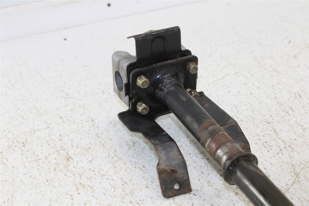 2008 Polaris Sportsman 800 Steering Stem Shaft Bar Clamp