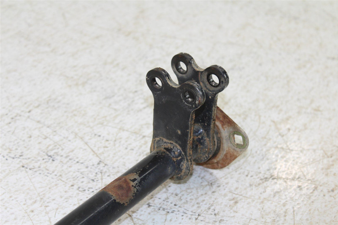 2008 Polaris Sportsman 800 Steering Stem Shaft Bar Clamp