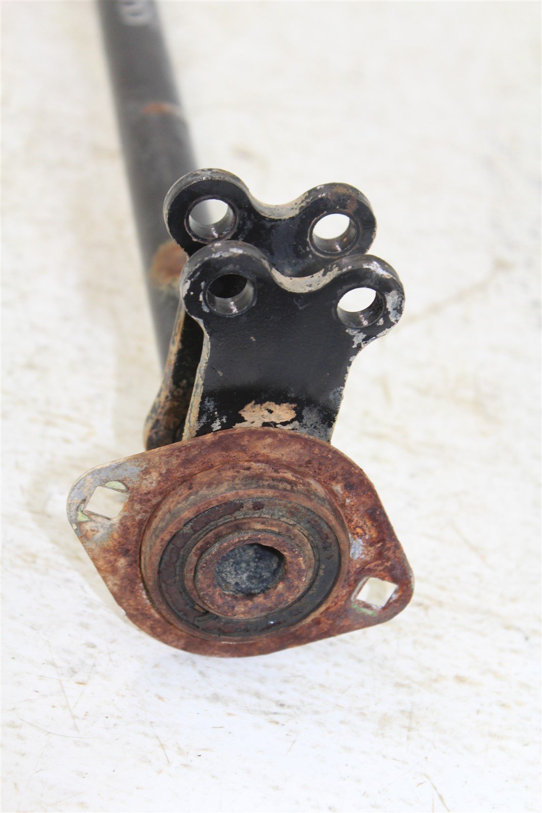 2008 Polaris Sportsman 800 Steering Stem Shaft Bar Clamp