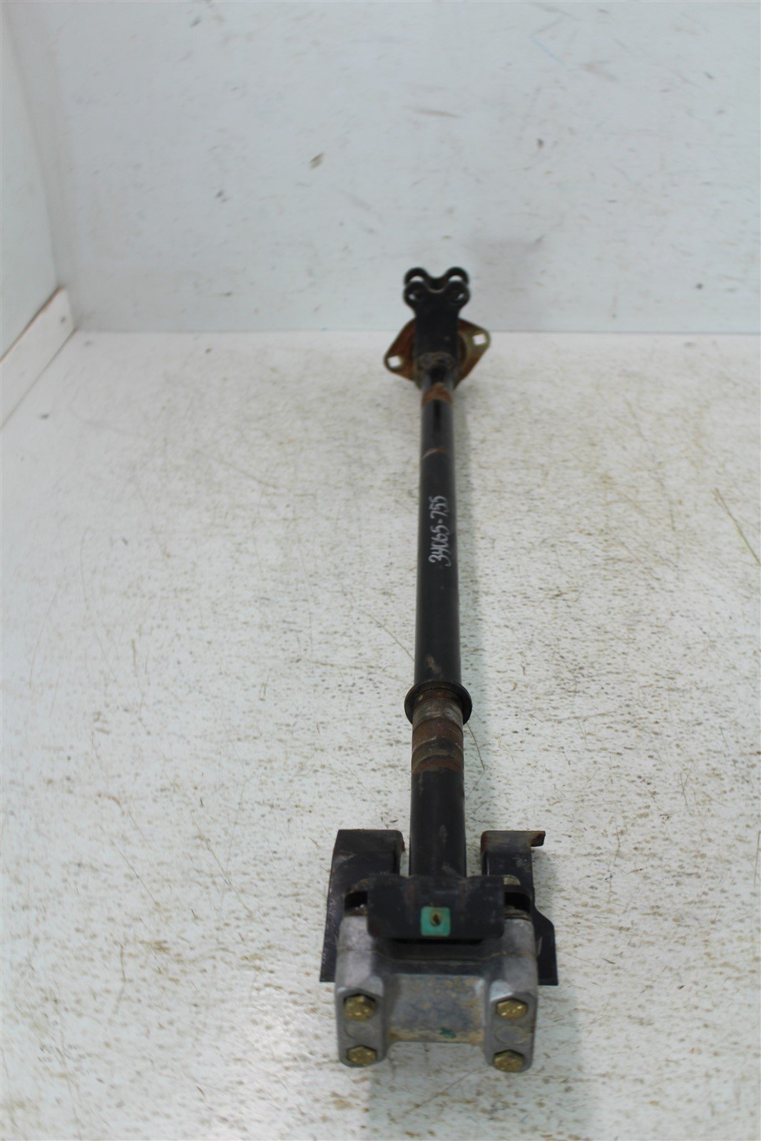 2008 Polaris Sportsman 800 Steering Stem Shaft Bar Clamp