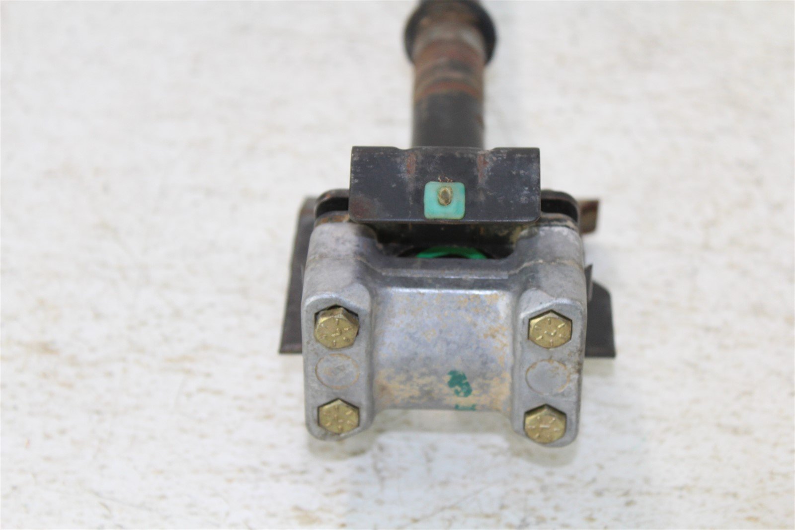 2008 Polaris Sportsman 800 Steering Stem Shaft Bar Clamp