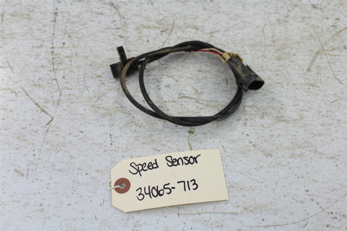 2008 Polaris Sportsman 800 Speedometer Hall Effect Wheel Speed Sensor