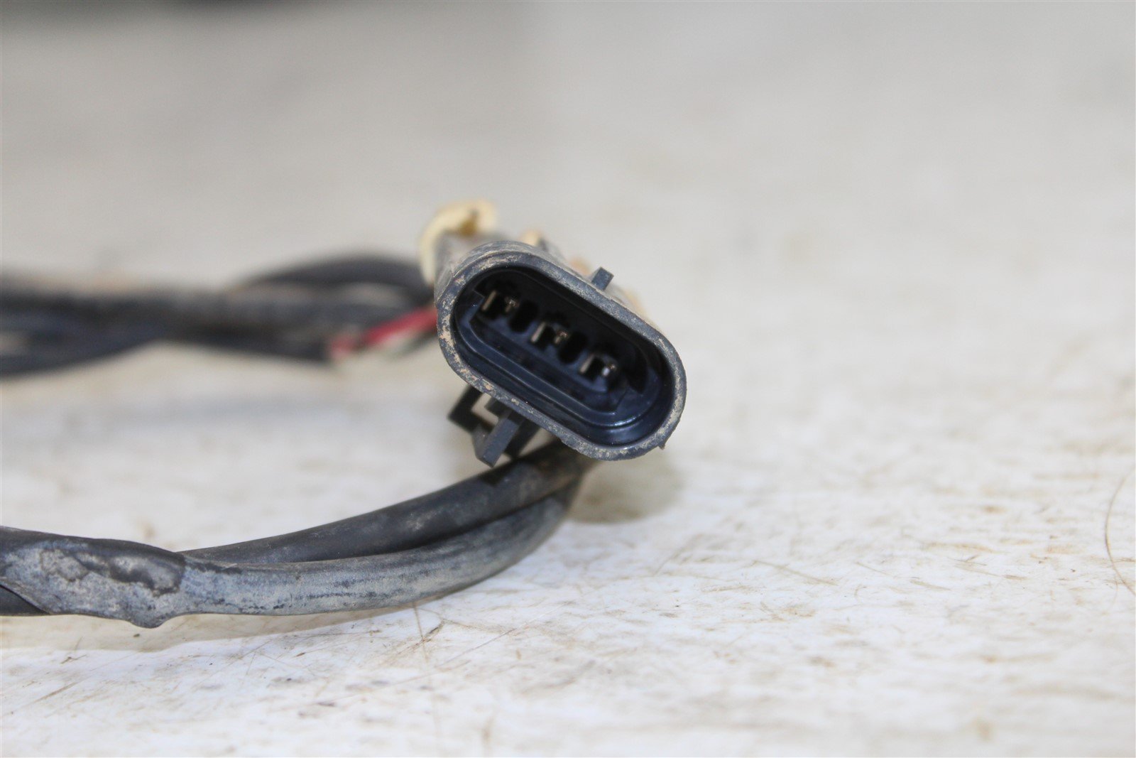 2008 Polaris Sportsman 800 Speedometer Hall Effect Wheel Speed Sensor