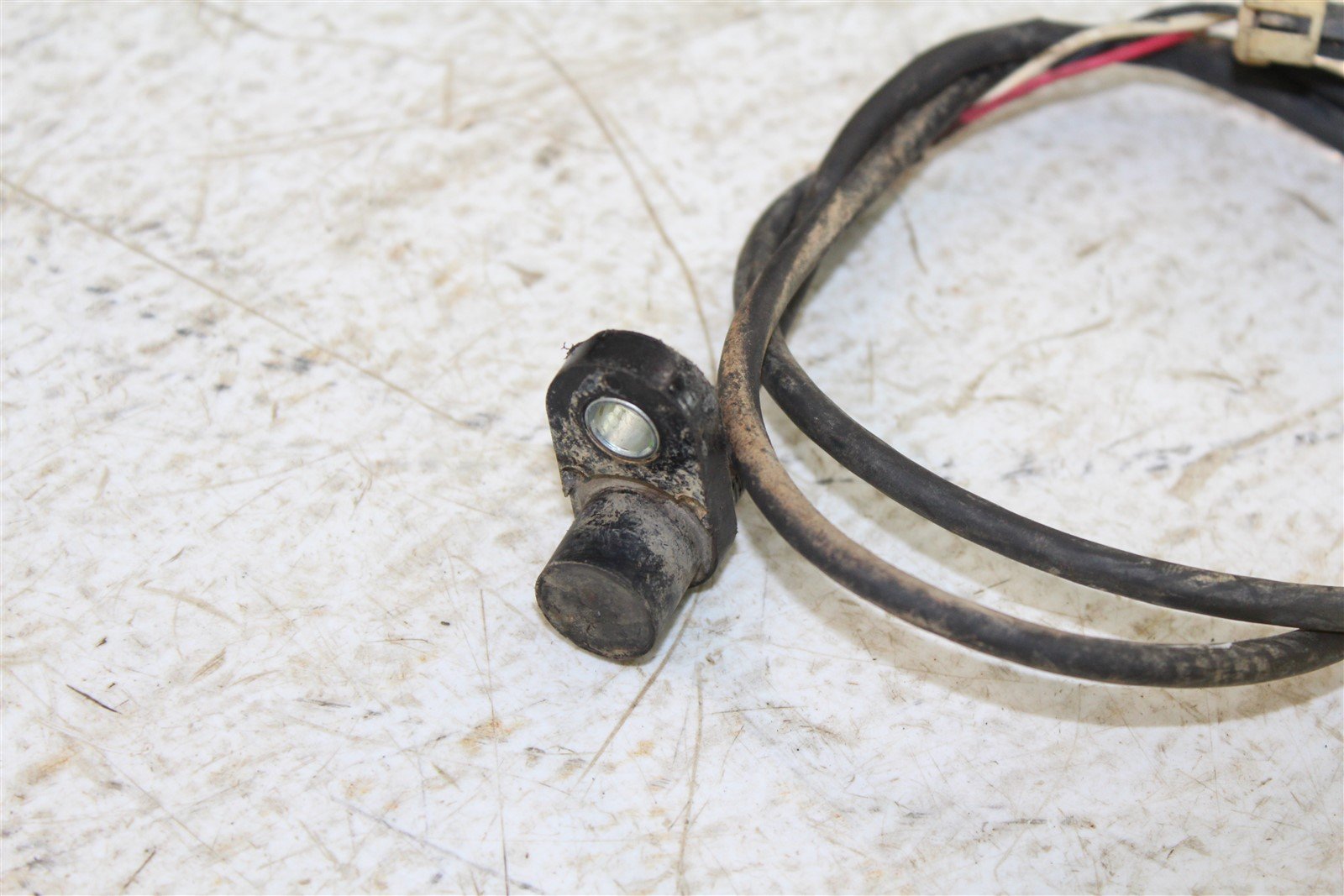 2008 Polaris Sportsman 800 Speedometer Hall Effect Wheel Speed Sensor