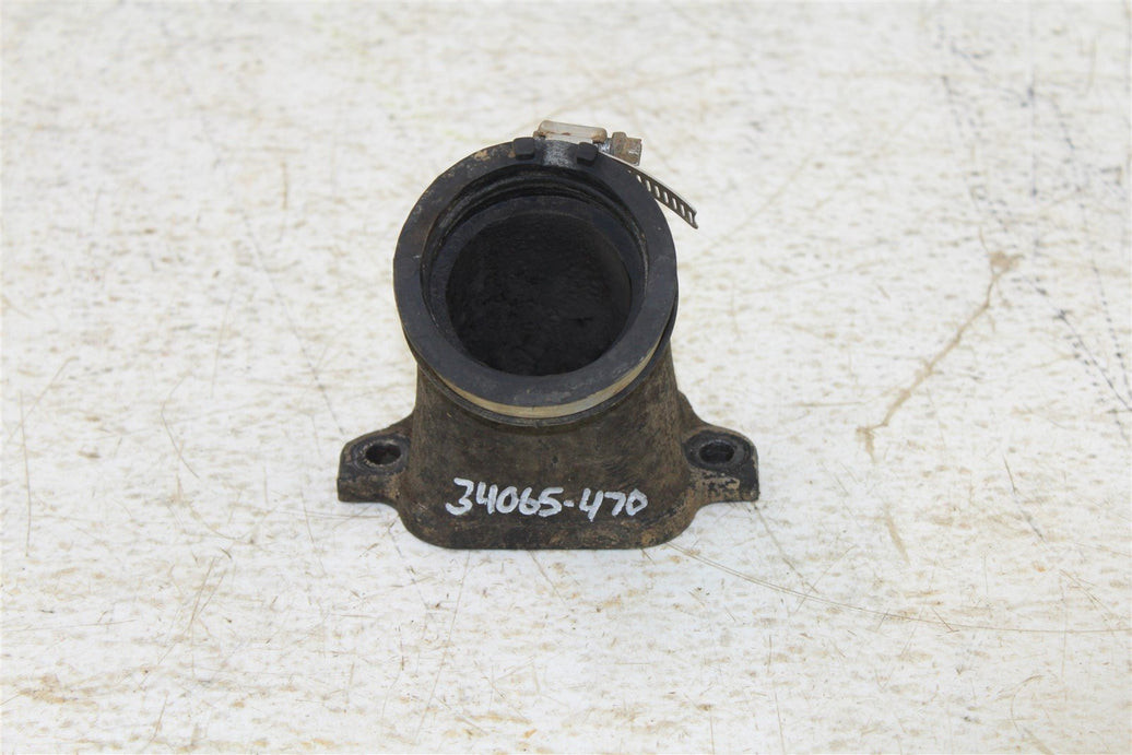 2008 Polaris Sportsman 800 Intake Manifold
