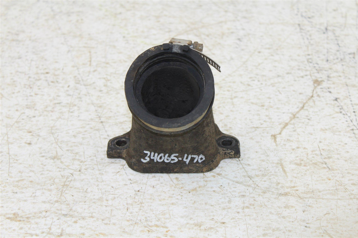 2008 Polaris Sportsman 800 Intake Manifold