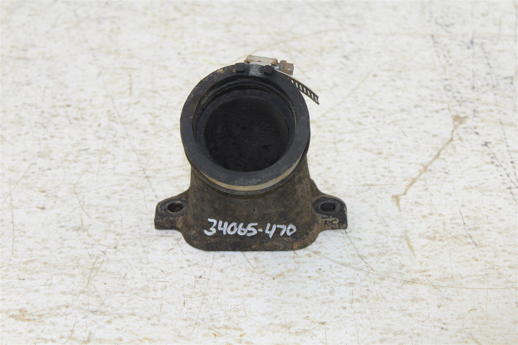 2008 Polaris Sportsman 800 Intake Manifold