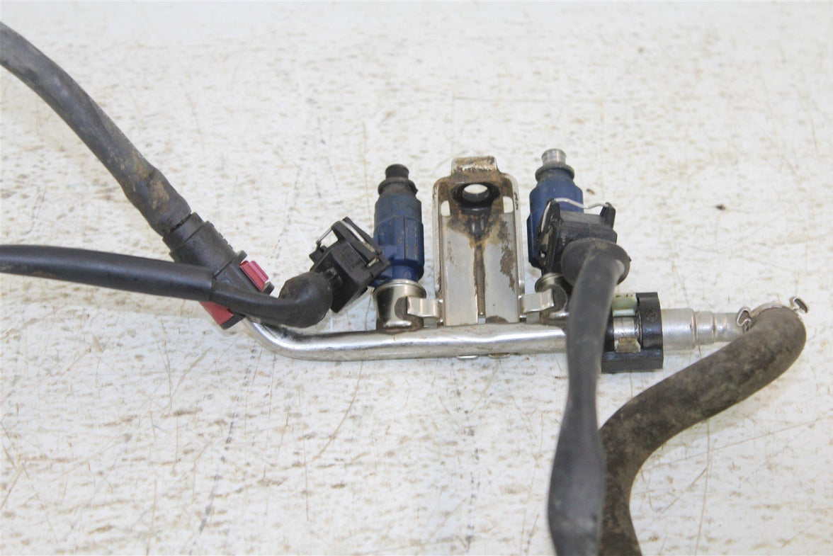 2008 Polaris Sportsman 800 Fuel Rail Injector