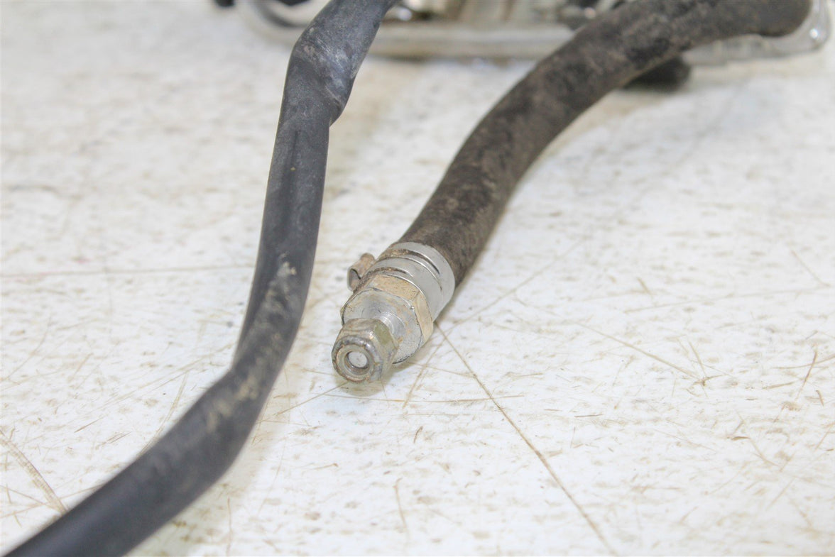 2008 Polaris Sportsman 800 Fuel Rail Injector