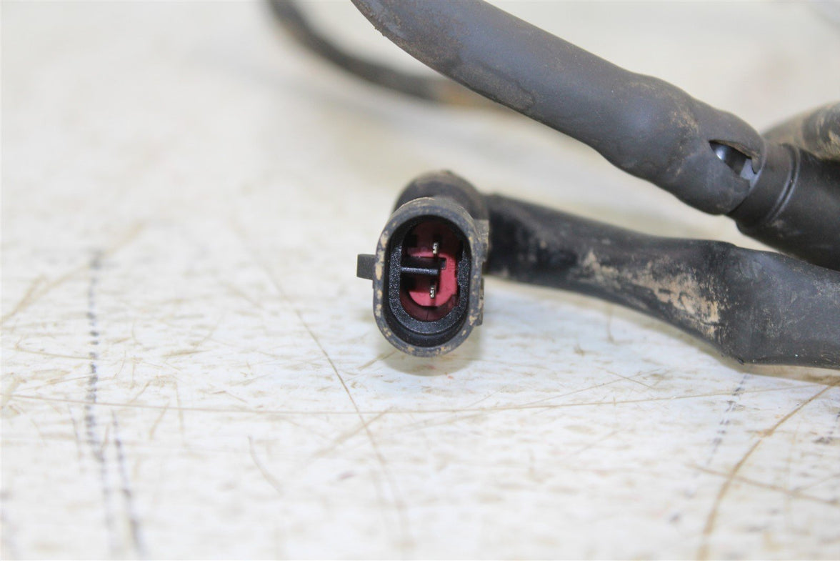 2008 Polaris Sportsman 800 Fuel Rail Injector