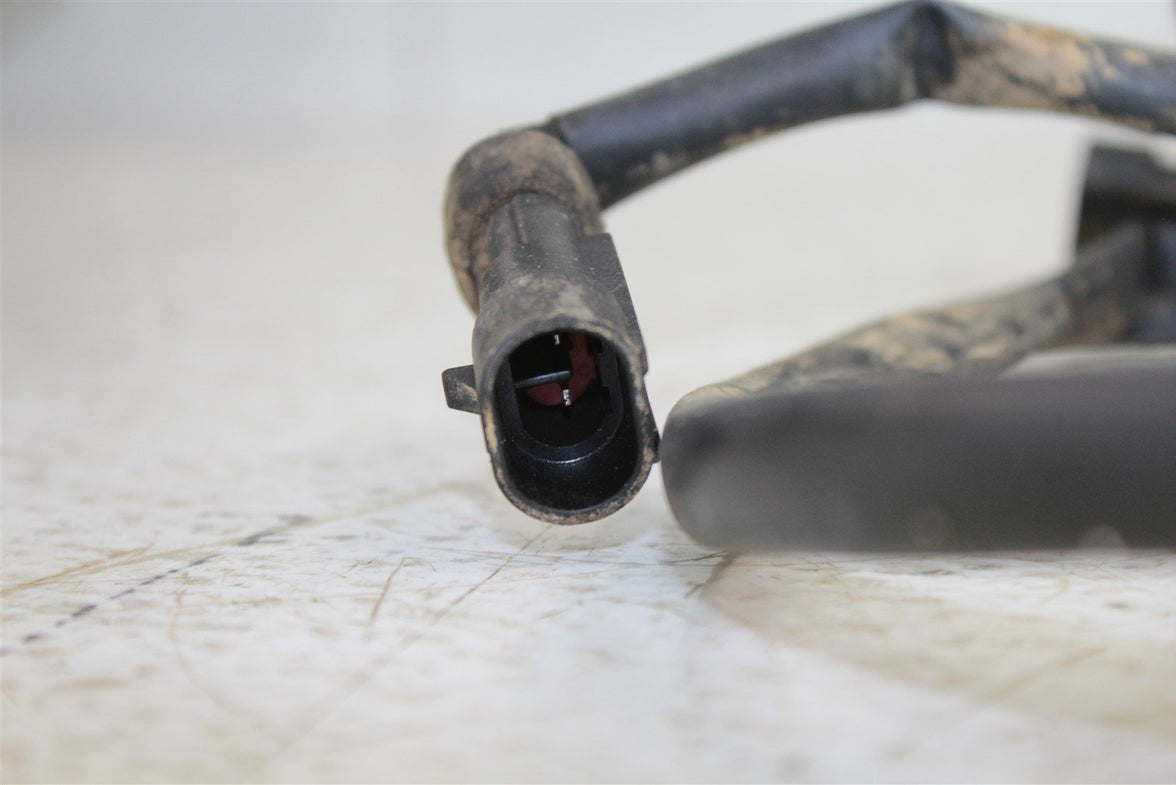 2008 Polaris Sportsman 800 Fuel Rail Injector