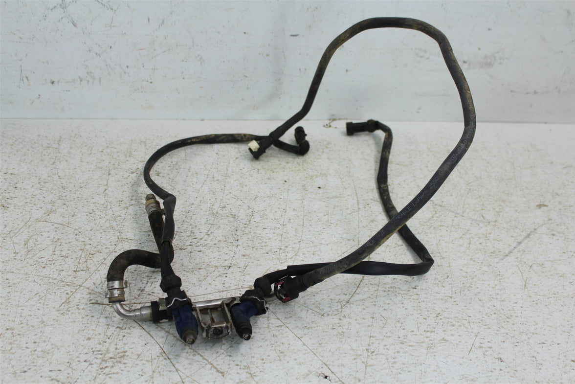 2008 Polaris Sportsman 800 Fuel Rail Injector