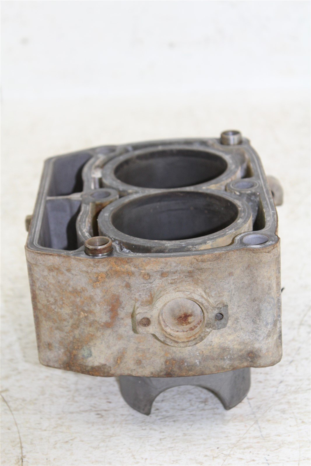 2008 Polaris Sportsman 800 Engine Cylinder Jug Pistons