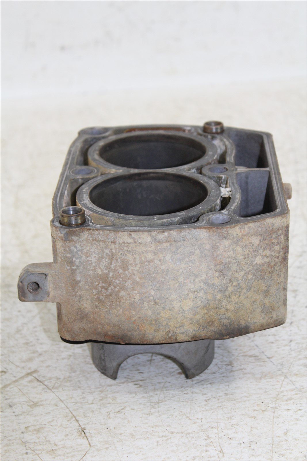 2008 Polaris Sportsman 800 Engine Cylinder Jug Pistons