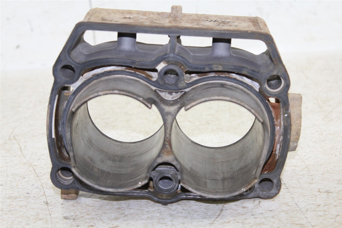 2008 Polaris Sportsman 800 Engine Cylinder Jug Pistons
