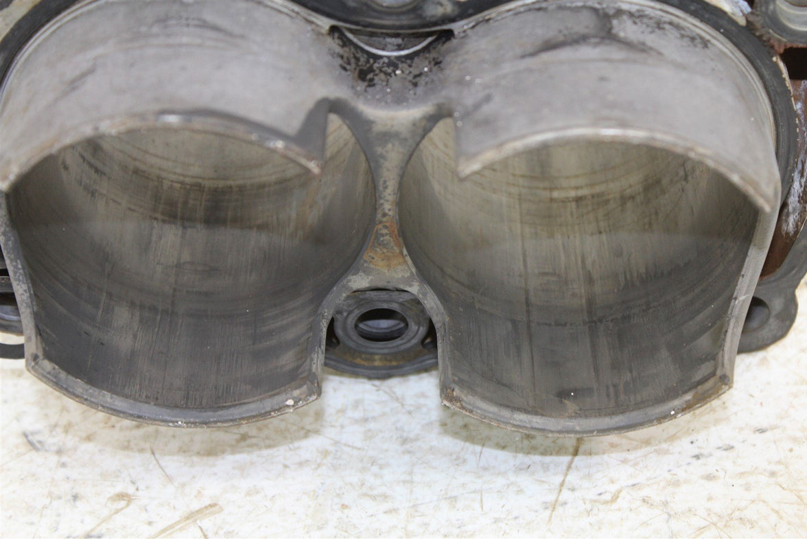 2008 Polaris Sportsman 800 Engine Cylinder Jug Pistons