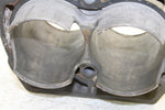 2008 Polaris Sportsman 800 Engine Cylinder Jug Pistons