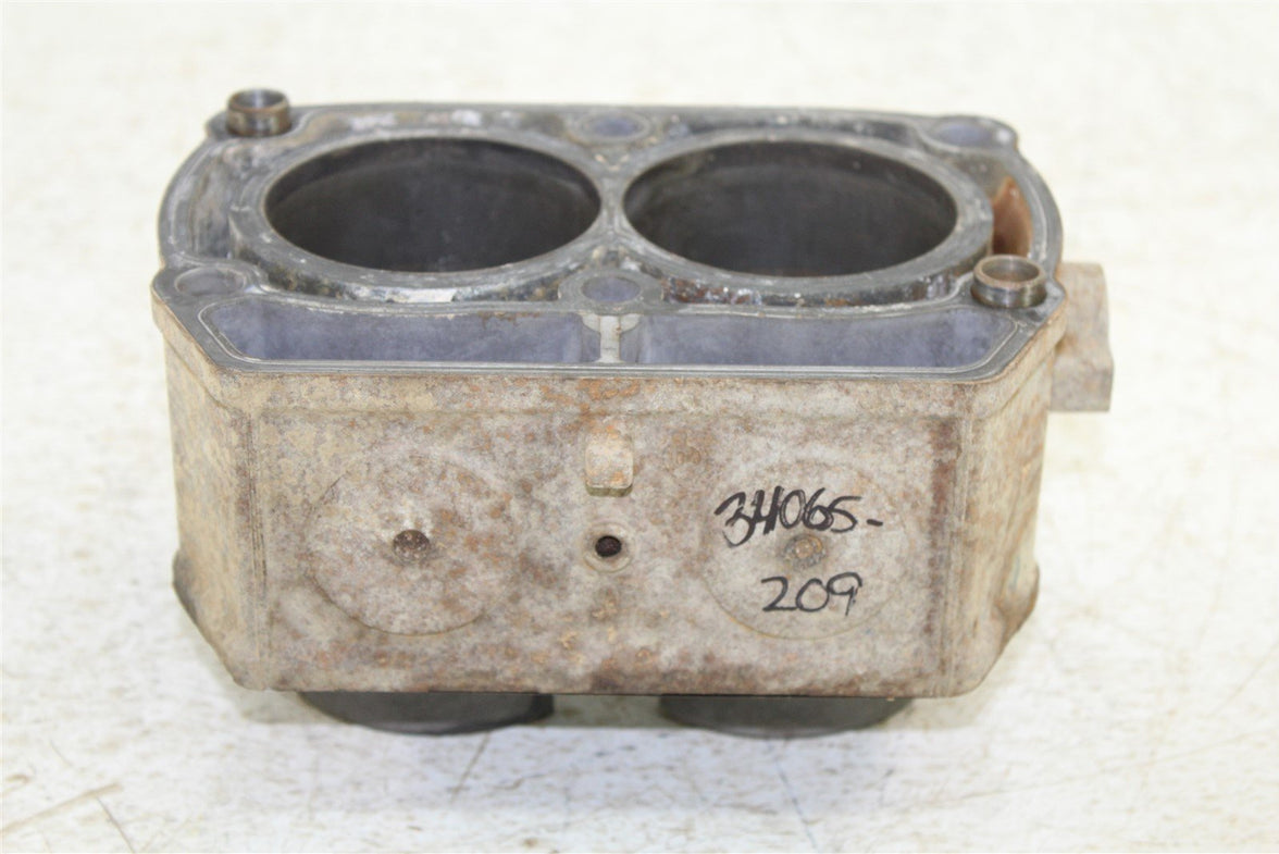 2008 Polaris Sportsman 800 Engine Cylinder Jug Pistons